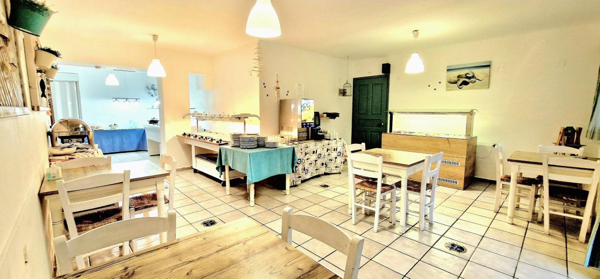 Marilisa Hotel Kokkini Hani 外观 照片