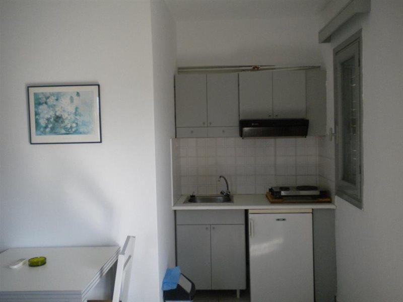 Marilisa Hotel Kokkini Hani 外观 照片